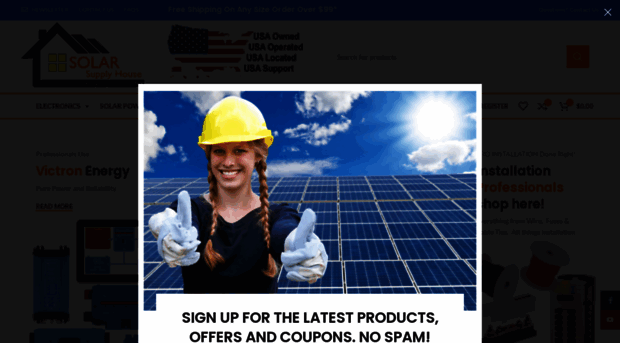 solarsupplyhouse.com