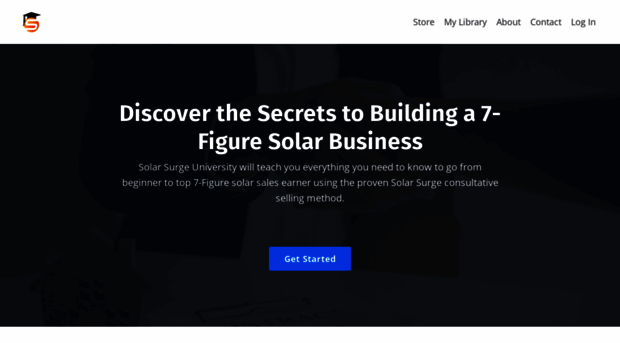 solarsurge.pro