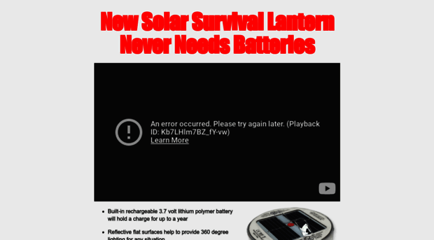 solarsurvivallantern.com