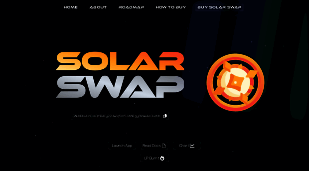 solarswap.exchange