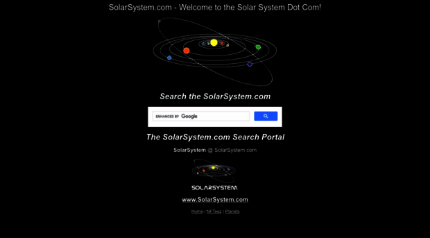 solarsystem.com