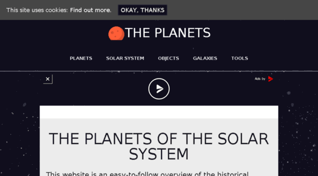 solarsystemfacts.net