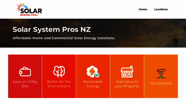 solarsystempros.co.nz