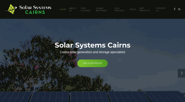 solarsystemscairns.com.au