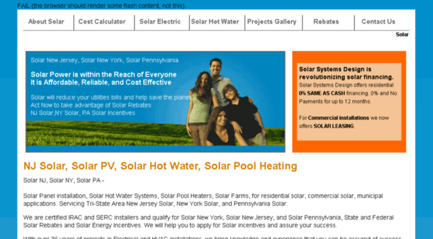 solarsystemsdesign.com