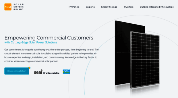 solarsystemsireland.ie