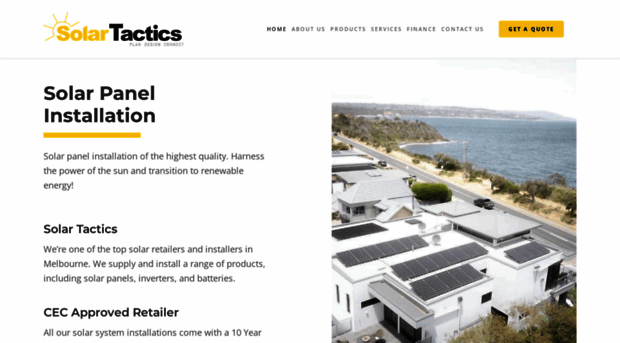 solartactics.com.au