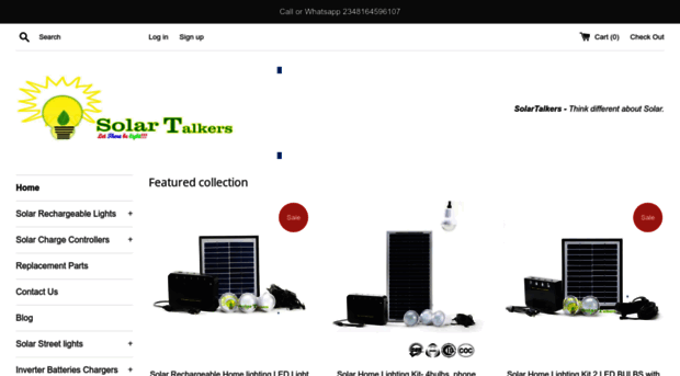 solartalkers.com