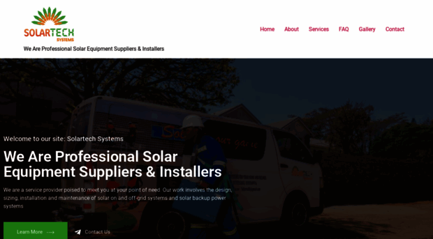 solartech.co.zw