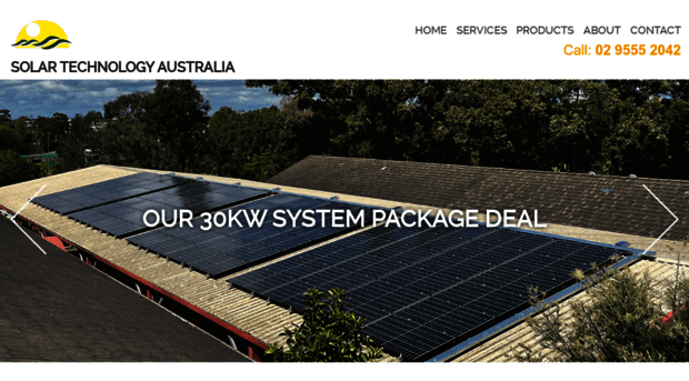 solartech.com.au