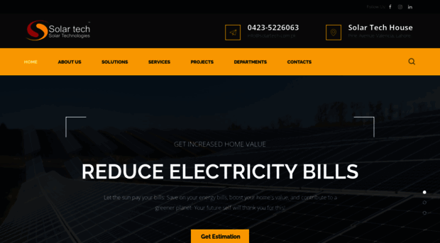 solartech.com.pk