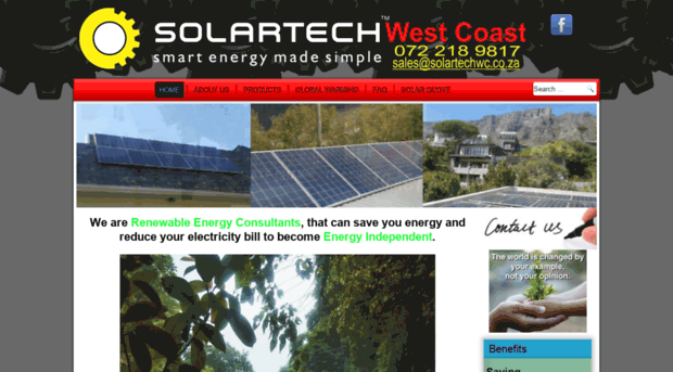 solartechwc.co.za