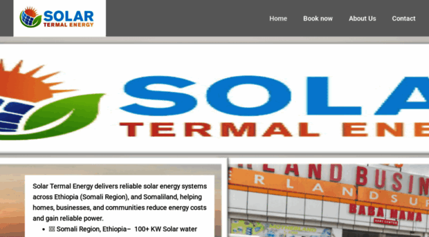 solartermal.com