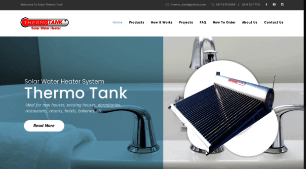 solarthermotank.com