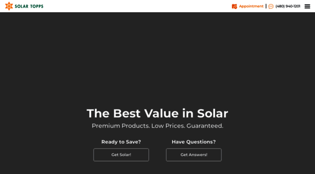 solartopps.com