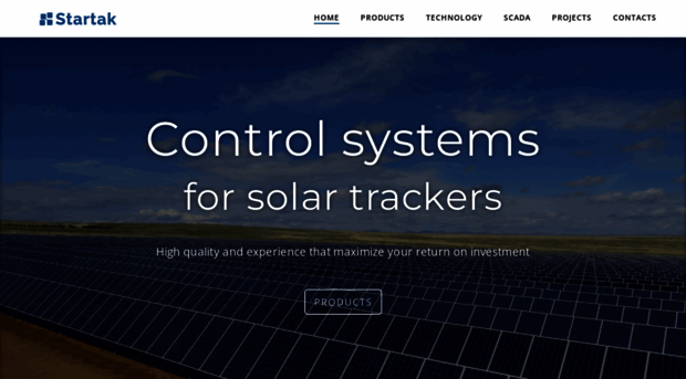 solartrackercontroller.com