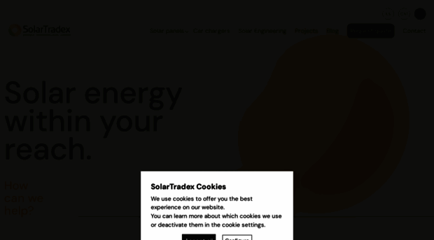 solartradex.com