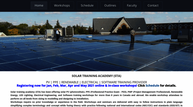 solartraining.ca