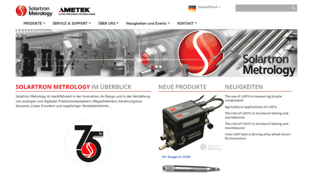 solartronmetrology.de