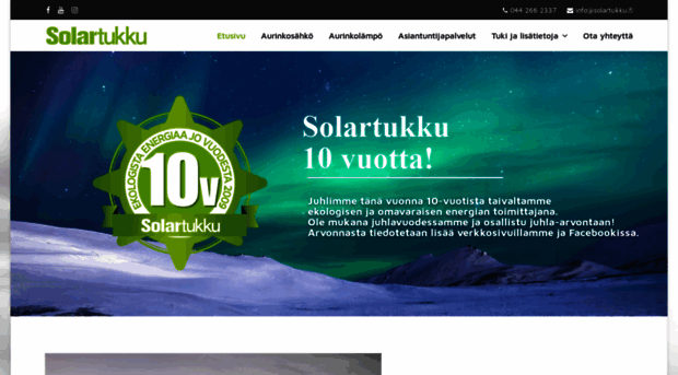 solartukku.fi