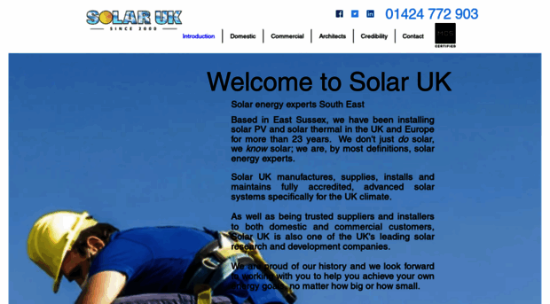 solaruk.com