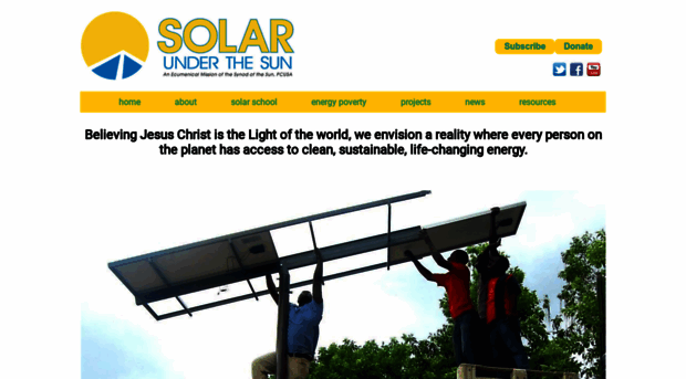 solarunderthesun.org