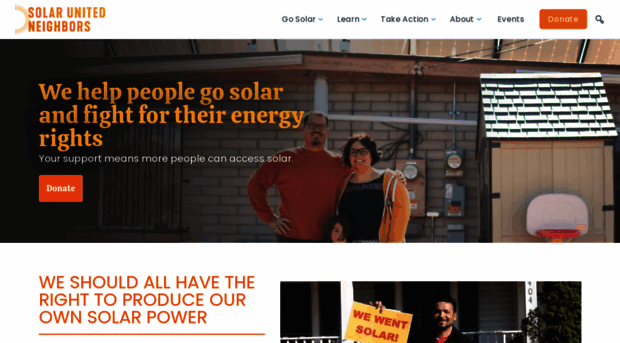 solarunitedneighbors.org