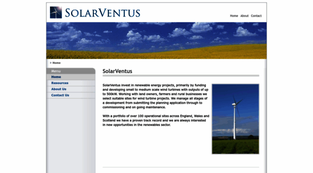 solarventus-energy.co.uk