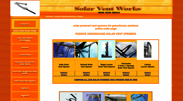 solarventworks.com