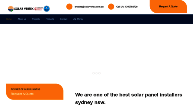 solarvertex.com.au