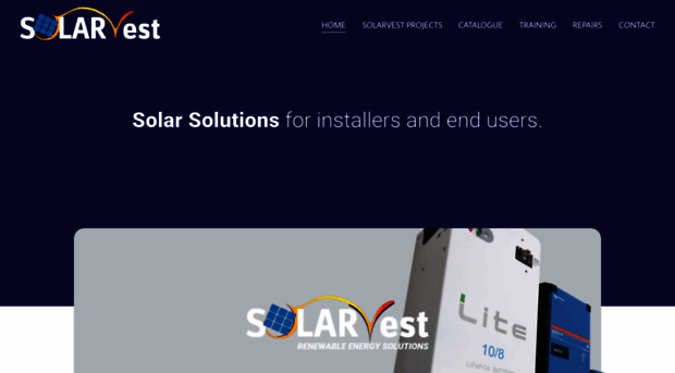 solarvest.net