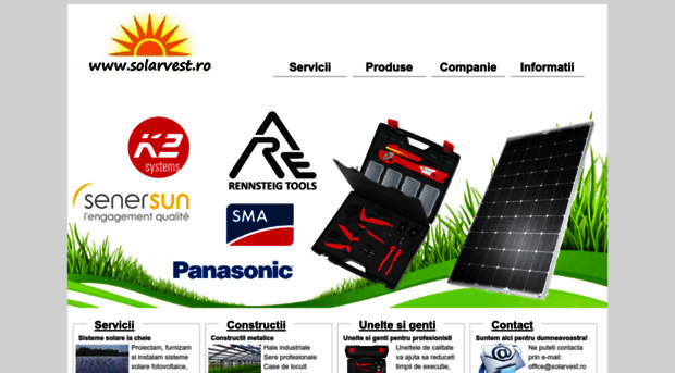 solarvest.ro