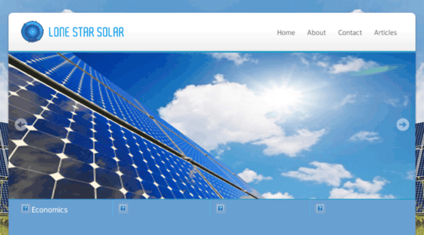 solarvillagetexas.com