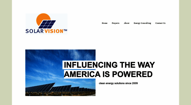 solarvisionllc.net