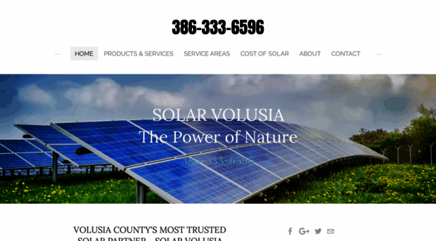 solarvolusia.com