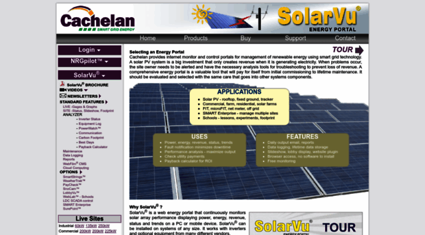 solarvu.net