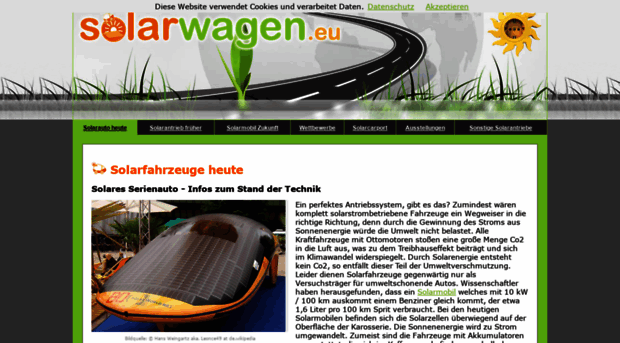 solarwagen.eu