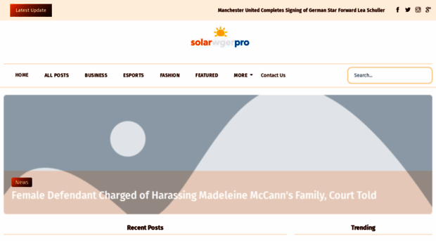 solarwagerpro.com