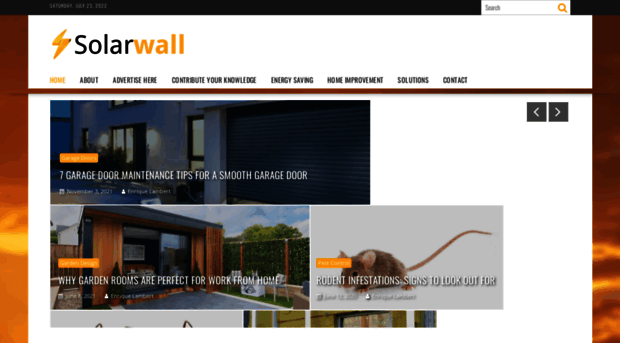 solarwall.co.uk