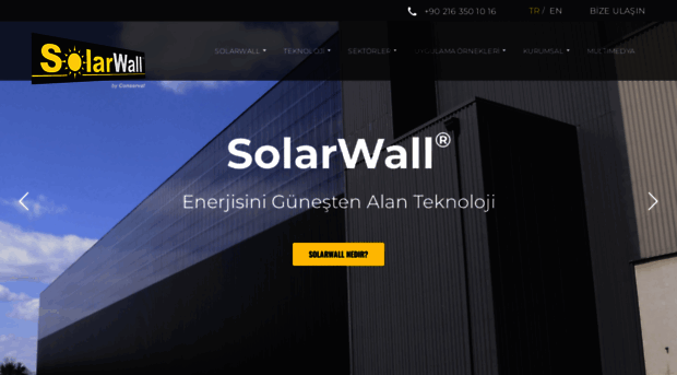 solarwall.com.tr