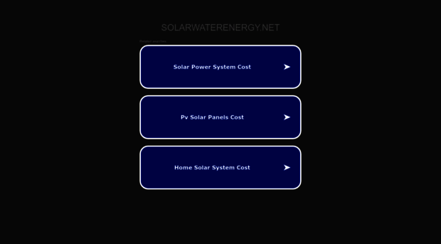 solarwaterenergy.net