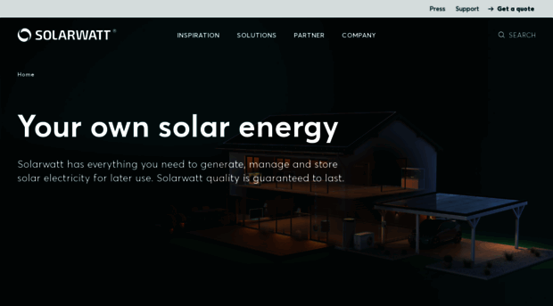 solarwatt.net