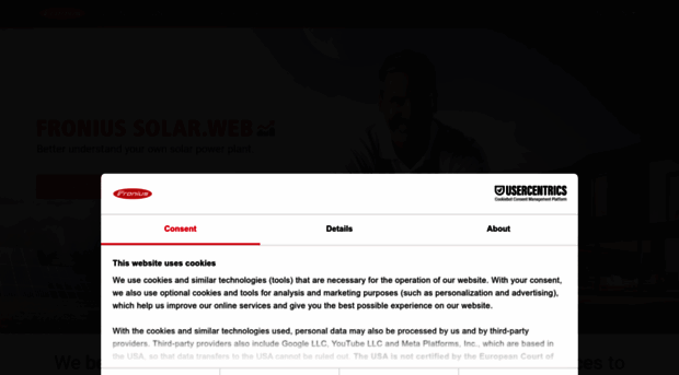 solarweb.com