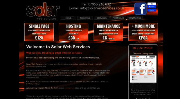 solarwebservices.co.uk