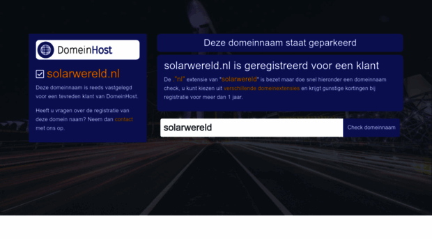 solarwereld.nl