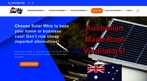 solarwhiz.com.au