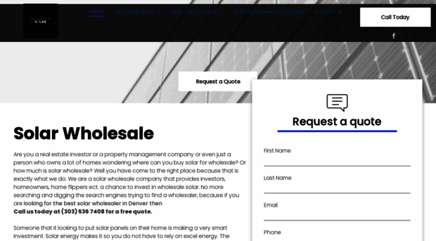 solarwholesaledenver.com