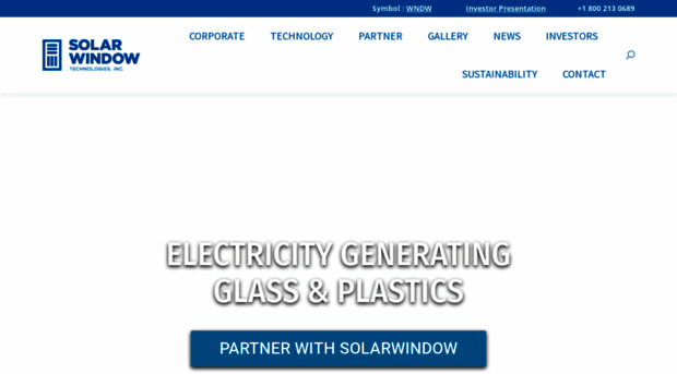 solarwindow.com