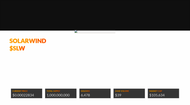 solarwindtoken.net
