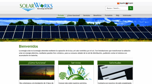 solarworks.com.do
